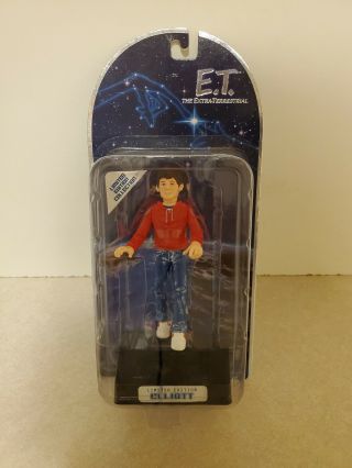 2001 Toys R Us Exclusive 4 " E.  T.  Elliot Action Figure Rare