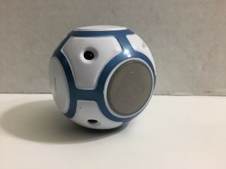 Replacement Smart Ball For The 2015 Wowwee Chip Robot Dog Model 0805c X11