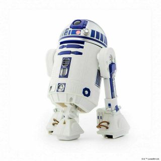 R2 - D2 App Enabled Droid