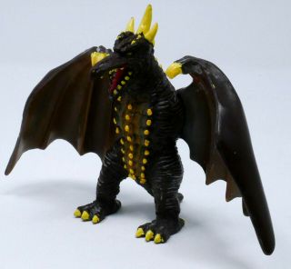 1994 Toho Trendmasters Rodan Godzilla King Of The Monsters Figure 4 1/2 " Span