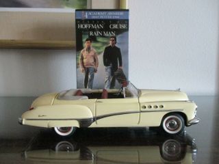 Franklin 1/24 Buick 1949 Roadmaster 