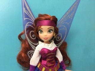 2013 Disney Tinker Bell Pirate Fairy Zarina 10 