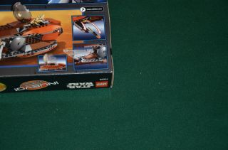 LEGO Star Wars Geonosian Starfighter 7959 Commander Cody 3