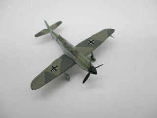F - Toys 1/144 Luftwaffe Fighter Heinkel He 100