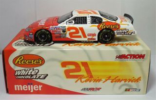 Action 1/24 Kevin Harvick 21 Reese 