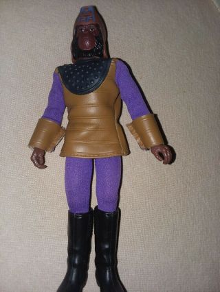 All 1974 Mego Planet Of The Apes General Ursus