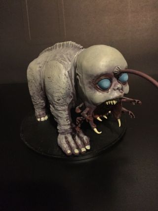 Kingdom Death Monster Gorm Miniature Assembled And Painted