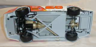 ALAN KULWIKI 97 Prototype Engines 1983 Pontiac Firebird 1:24 Action Xtreme 3