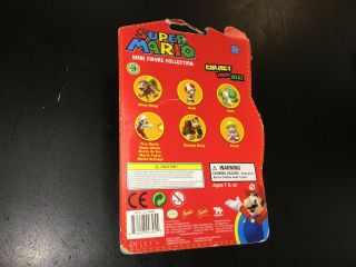 Mario Bros Small 2 