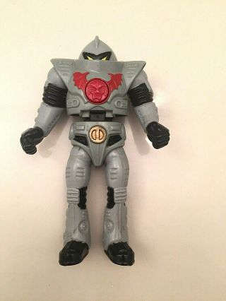 Vintage Mattel Horde Trooper He - Man: Masters Of The Universe