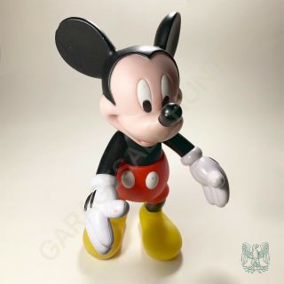 Disney Mickey Mouse Figure | 7 " | Articulated