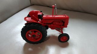 1/16 Spec Cast,  Case Dc - 4 Tractor Toy.