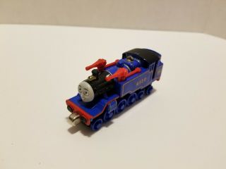 Thomas & Friends Take Along N Play Belle Diecast Train Engine - Guc