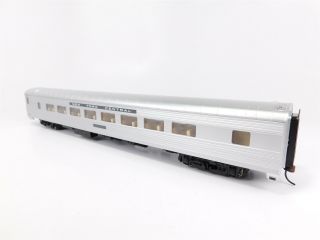 HO Scale Walthers 932 - 16785 NYC York Central Pullman Coach Passenger Car RTR 4
