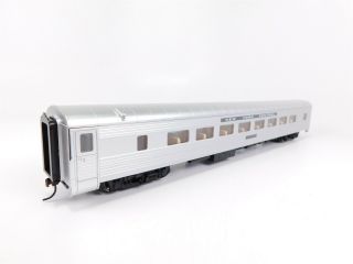 HO Scale Walthers 932 - 16785 NYC York Central Pullman Coach Passenger Car RTR 5