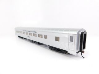 HO Scale Walthers 932 - 16785 NYC York Central Pullman Coach Passenger Car RTR 6