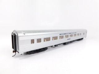 HO Scale Walthers 932 - 16785 NYC York Central Pullman Coach Passenger Car RTR 7