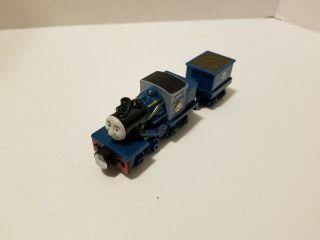 Thomas & Friends Diecast Ferdinand & Tender Metal Take Along N Play Train Engine