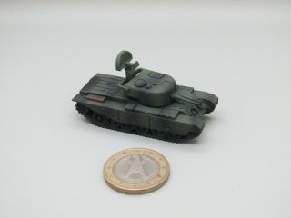 1/144 British Centurion Twin Forty Spaag