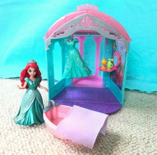 Disney Princess Little Kingdom Ariel 