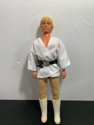 Vintage 1978 Kenner Star Wars Luke Skywalker 12 " Figure