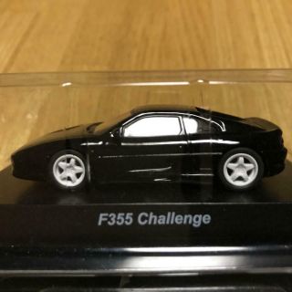 Kyosho 1 64 Ferrari F 355 Challenge Already Assembled