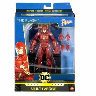 Dc Multiverse The Flash 90 