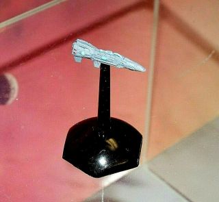 Star Wars Imperial Tartan - Class Patrol Cruiser Miniature (metal)