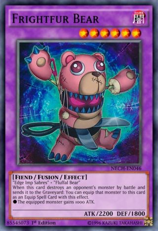 Yu - Gi - Oh Complete Fluffal Deck (tournament Ready)