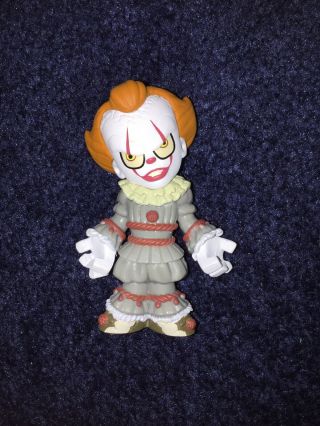Funko It Chapter 2 Pennywise Mystery Minis Vinyl Figure -