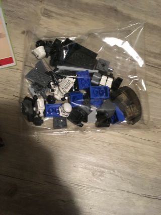 in Open Box LEGO Star Wars Imperial Dropship (7667) 5