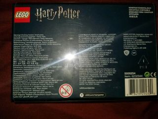 Lego Harry Potter Professors Minifigures Limited Edition Set (5005254)