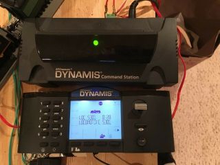 Bachmann E - Z Command Dynamis Wireless Infrared Dcc System