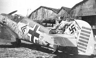 SKY MODELS DECALS 1/48 Messerschmitt Bf 109E/F/G JG 2 5 11 26 52 Sch G 1 (RHAF) 2