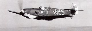 SKY MODELS DECALS 1/48 Messerschmitt Bf 109E/F/G JG 2 5 11 26 52 Sch G 1 (RHAF) 3