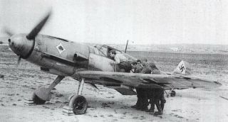 SKY MODELS DECALS 1/48 Messerschmitt Bf 109E/F/G JG 2 5 11 26 52 Sch G 1 (RHAF) 5