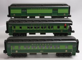 MTH 30 - 4067 - 1 Southern 