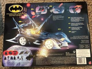 2003 Mattel DC Batman 20 