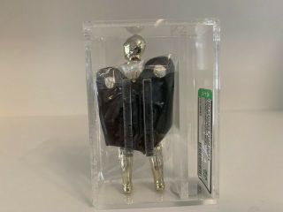 AFA 80 NM 1982 KENNER STAR WARS C - 3PO FIGURE REMOVABLE LIMBS NO COO 2