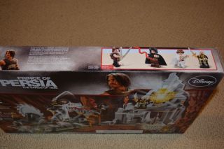 LEGO 7572 PRINCE OF PERSIA - QUEST AGAINST TIME - - FACTORY 3