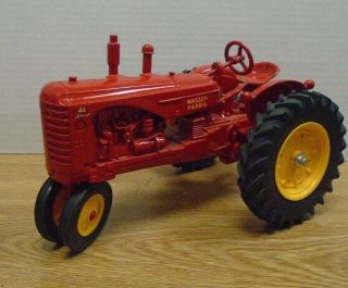Massey Harris 44 Special Die - Cast Tractor Red 072519dbt3