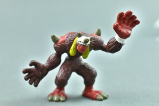 Digimon - Wendigomon - Bandai H - T Mini Figure