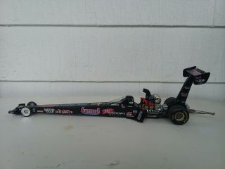 Action 1/24 " Big Daddy " Don Garlits Summit Sum - G58 35th Mono Wing T/f Dragster