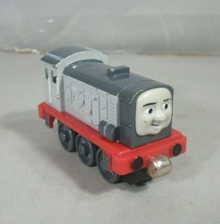 Dennis From Thomas & Friends Take N Play Series By Learning Curve 2006