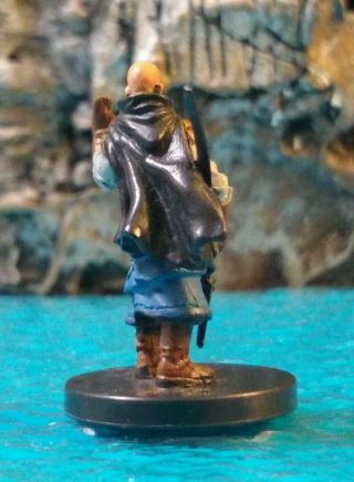 Dungeons & Dragons GIANTS OF LEGEND MORDENKAINEN THE MAGE 26 Rare Med W/C.  (G) 3