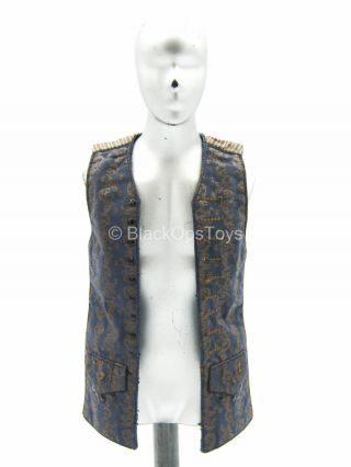 1/6 Scale Toy Pirates Of The Caribbean 4 - Vest