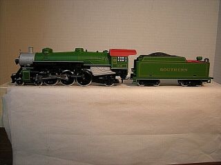 Ho Ihc Southern 4 - 6 - 2 Pacific 1402