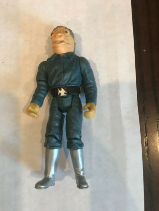 Star Wars Loose Blue Snaggletooth Kmart Exclusive