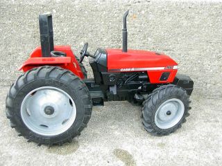 1/16 Case I - H C90 Tractor