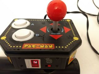 Pac - Man 12 in 1 Plug N Play TV Game by Jakks Pacific Pacman 4